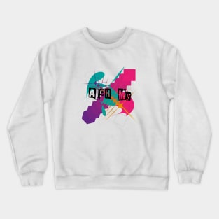 Alchemy Crewneck Sweatshirt